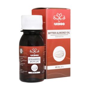 Mahdaru Bitter Almond Oil 60