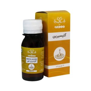 Mahdaru Glycerin Oil 70 ml 1