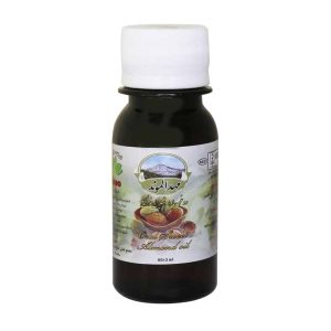 Mahdaru Mahdalmond Sweet Food Almond Oil 60 ml