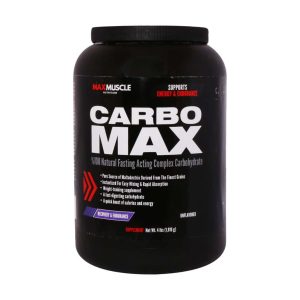 Max Muscle Carbo Max 1816 g
