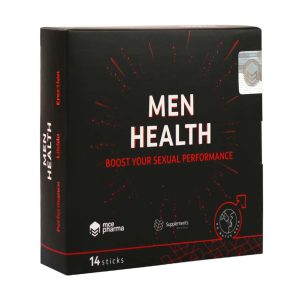 Mce Pharma Men Health 9 In 1 Sticks 1