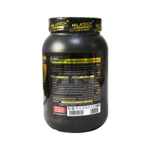 Milatech Carbo Complex Powder