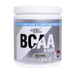 Mx3 BCAA Powder 400 g