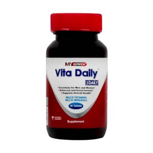 My Nutrition Vita Daily 30 Tabs