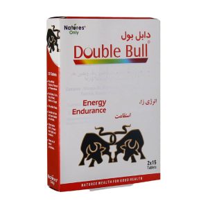 Natures Only Double Bull 30