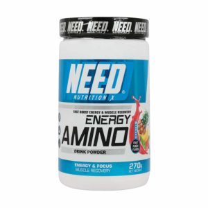 Need Nutrition Amino Energy 270 g