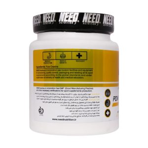 Need Nutrition Creatine Powder 300 g