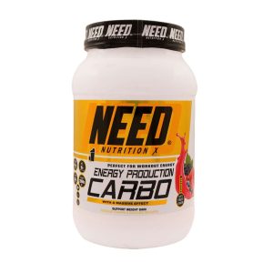 Need Nutrition Energy Carbo Powder 2000 g