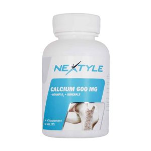 Nextyle Calcium 600 mg60
