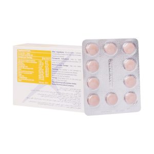 Nextyle Femstyle Tablets 1