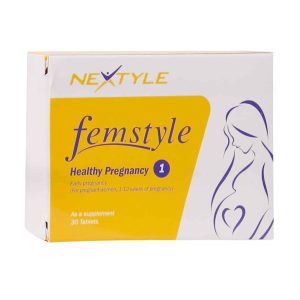 Nextyle Femstyle Tablets 2 1