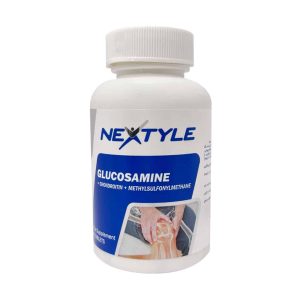 Nextyle Glucosamine Tabs 2