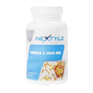 Nextyle Omega 3 1000