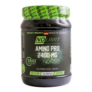 Nolimit Amino Pro 325 Tabs
