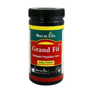 Norm Life Grand Fit Powder 330