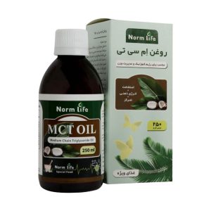 Norm Life MCT Oil 250