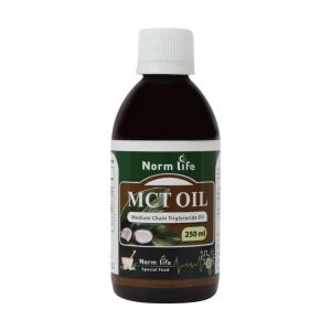 Norm Life MCT Oil