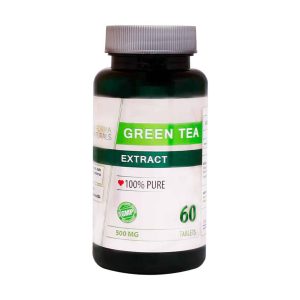 Nuforma Naturals Green Tea Extract 60 Tablets