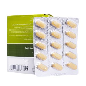Nutrax Visimax Tablets 2