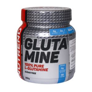 Nutrend Glutamine Powder 300
