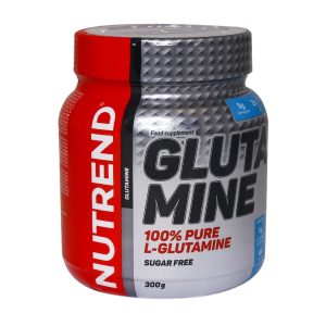 Nutrend Glutamine Powder 300 g