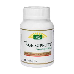 Nutri Century Nutri Age Support 60 Cap
