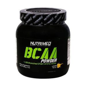 Nutrimed BCAA Powder 500 g