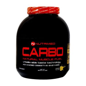Nutrimed Carbo 2270 g