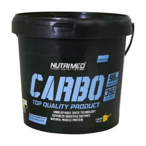 Nutrimed Carbo Powder 4540 g