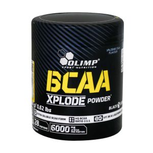 Olimp BCAA Xplode Powder 1
