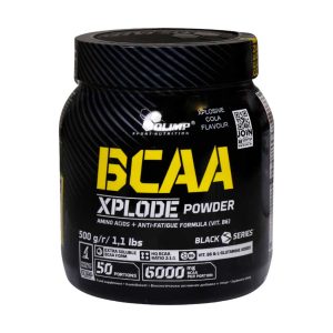 Olimp BCAA Xplode Powder 500