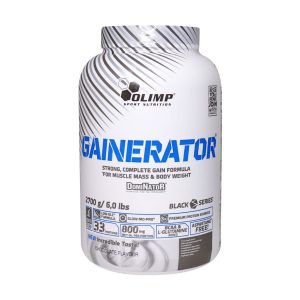 Olimp Gainerator Powder 2700 g