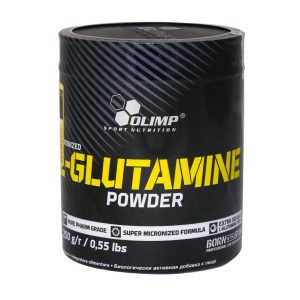 Olimp Glutamine Xplode Powder 250 g
