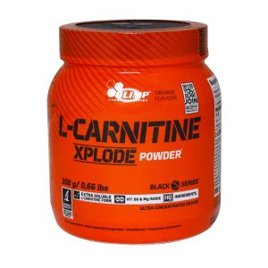 Olimp L Carnitine Xplode Powder 300 g