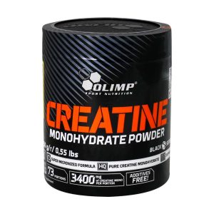 Olimp creatine monohydrat