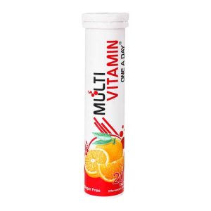 One A Day Multi Vitamin 20 Tab