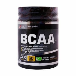 Pegah Ultra Power BCAA Powder 300 g