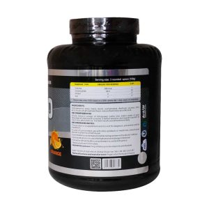 Pegah Ultra Power Carbo Powder 2.5 kg