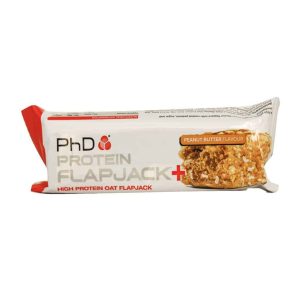 PhD Nutrition Protein Flapjack