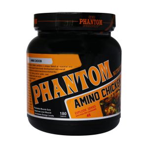 Phantom Nutrition Amino Chicken small