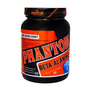 Phantom Nutrition Beta Alanine Creatine And Vitamin C Powder