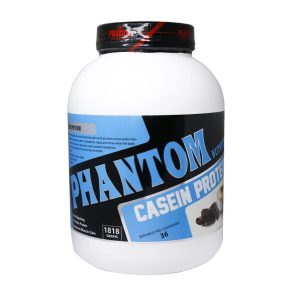 Phantom Nutrition Casein Protein Powder 1818 g