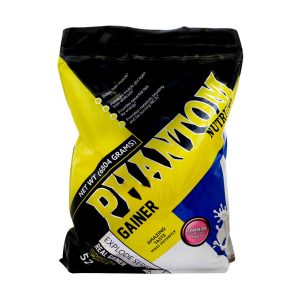 Phantom Nutrition Gainer Powder 6804 g