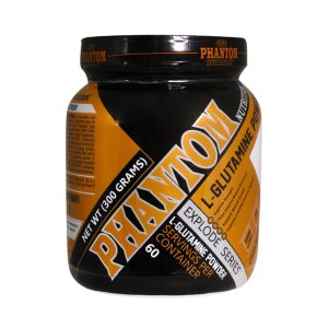 Phantom Nutrition L Glutamin Powder