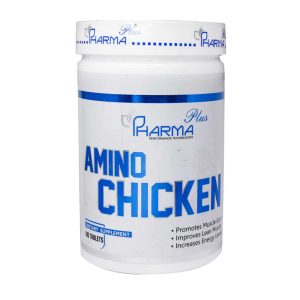 Pharma Plus Amino Chicken 180 Tabs