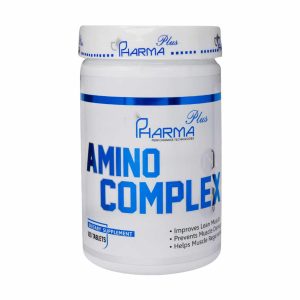 Pharma Plus Amino Complex