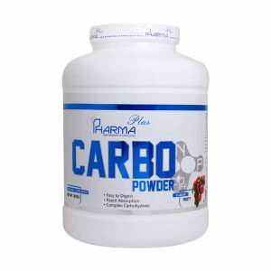Pharma Plus Carbo Powder 1