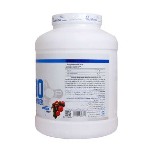 Pharma Plus Carbo Powder 2270 g 1