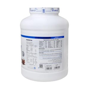 Pharma Plus Whey Protein Powder 2270 g