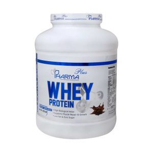 Pharma Plus Whey Protein Powder